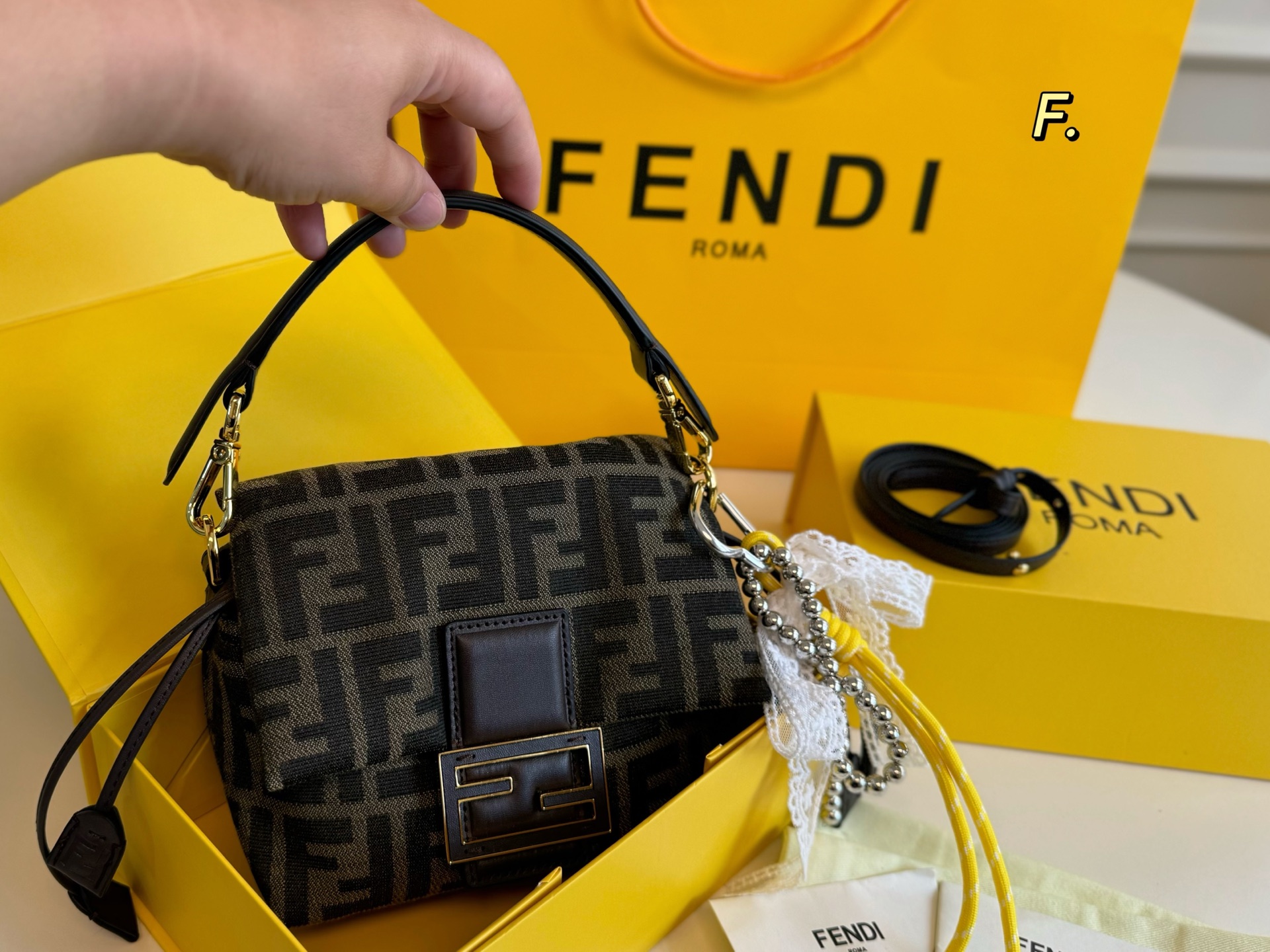 FENDI bag 76